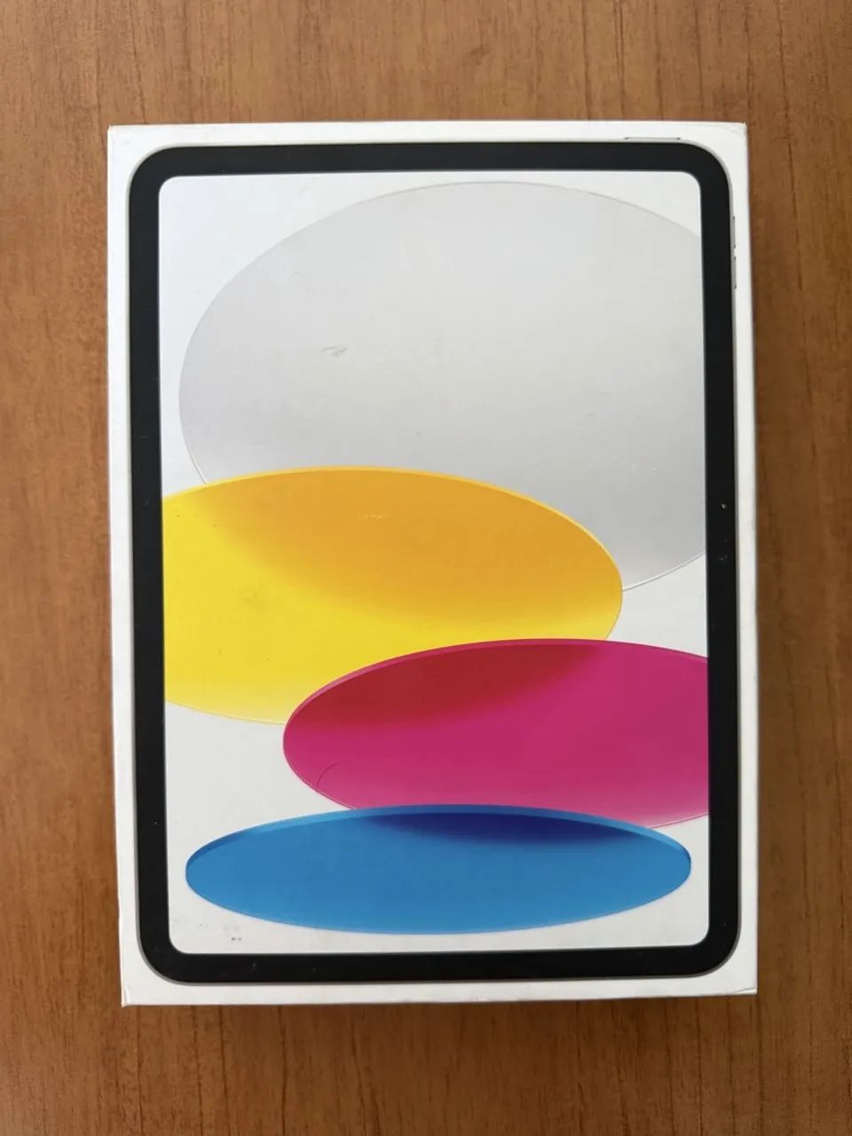 iPad 11ª geração 128GB ? com caixa, excelente estado - Foto 5