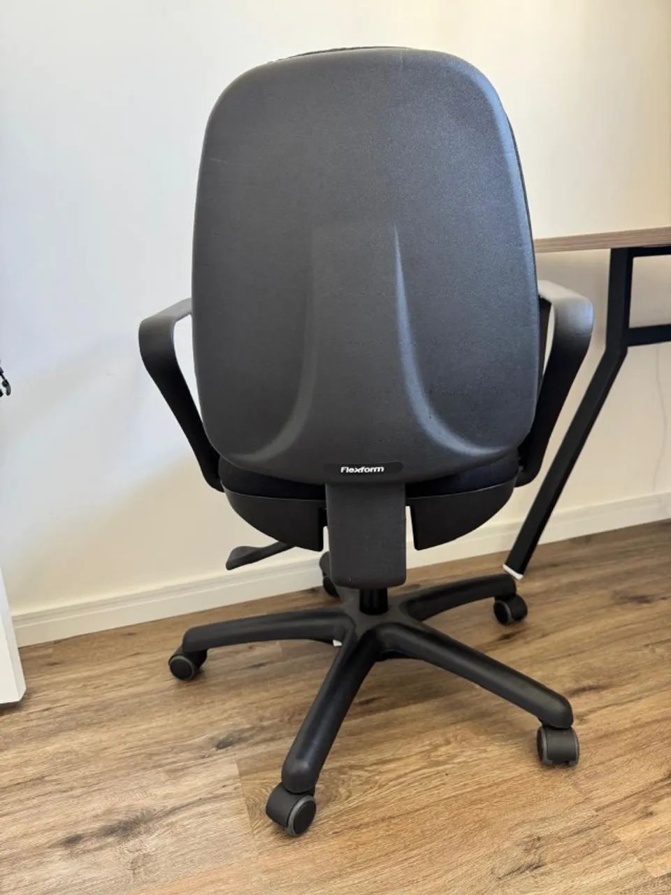 Cadeira Lite Flexform - Foto 2