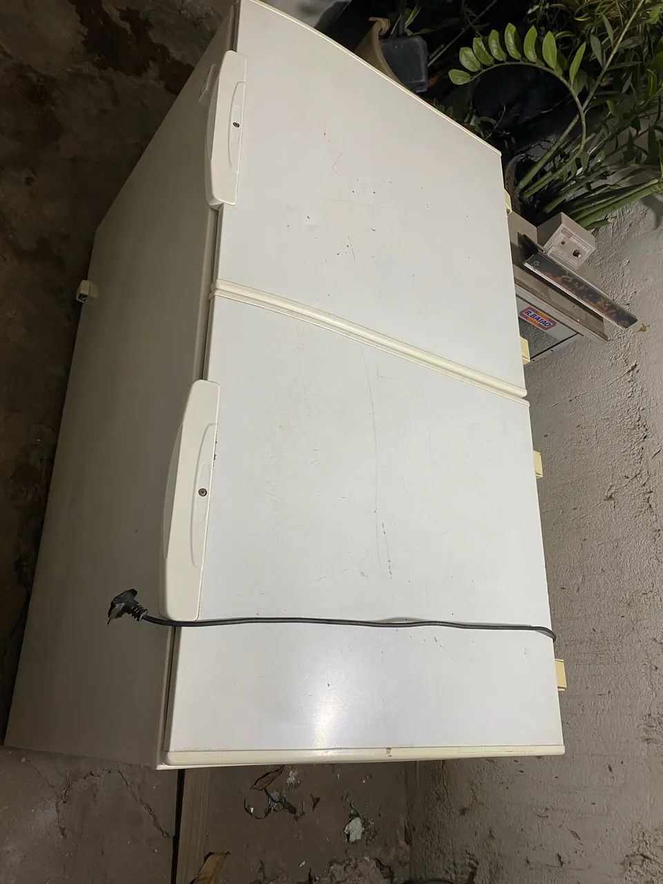 Freezer Eletrolux H400 385 L - Foto 5