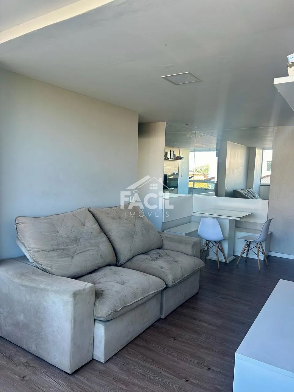 Apartamento em Ataíde - Vila Velha - Foto 5