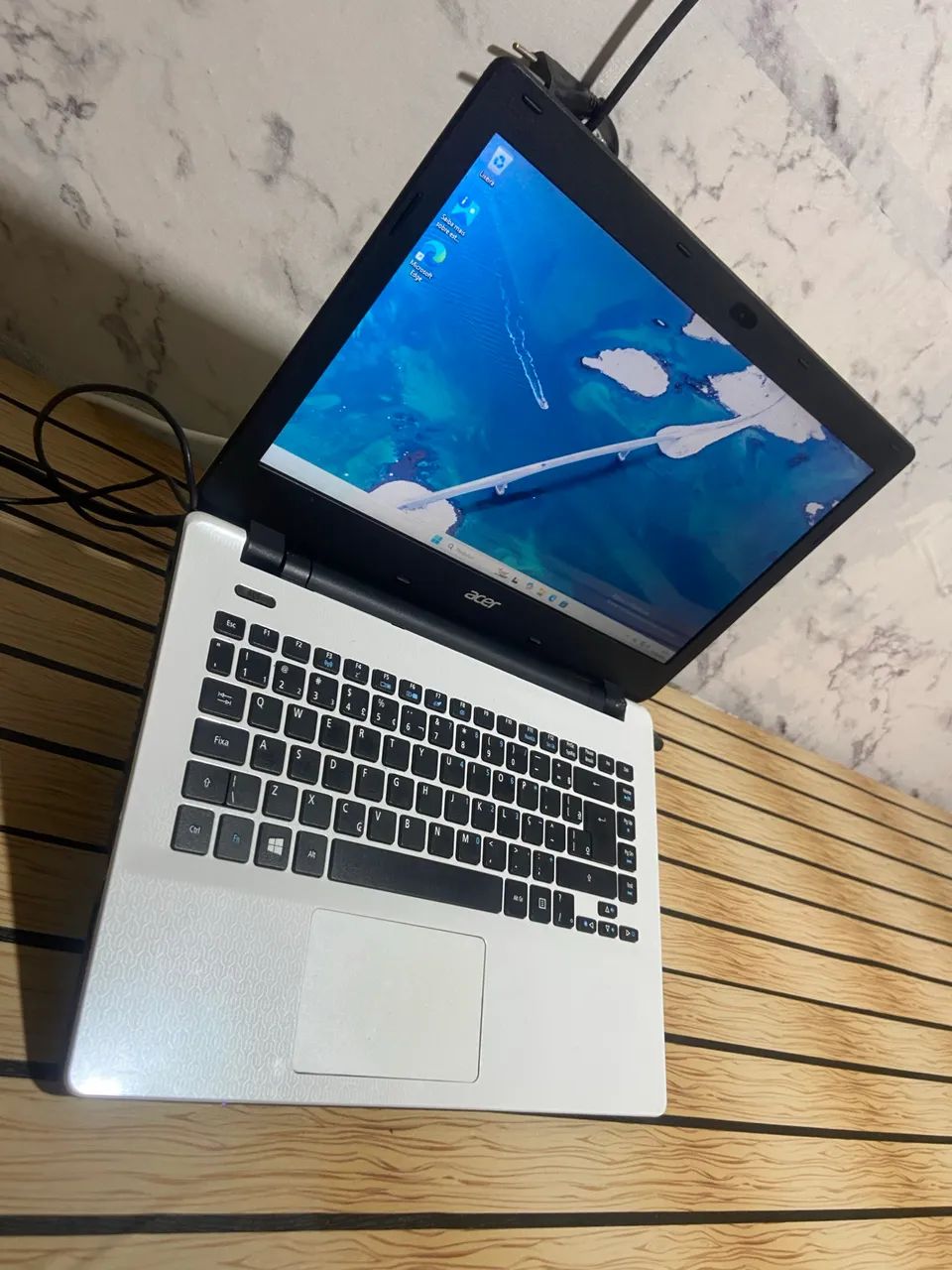 NOTEBOOK ACER CORE I3 ÓTIMO PARA TRABALHOS  - Foto 3