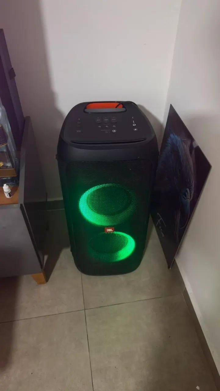 JBL 310  - Foto 2