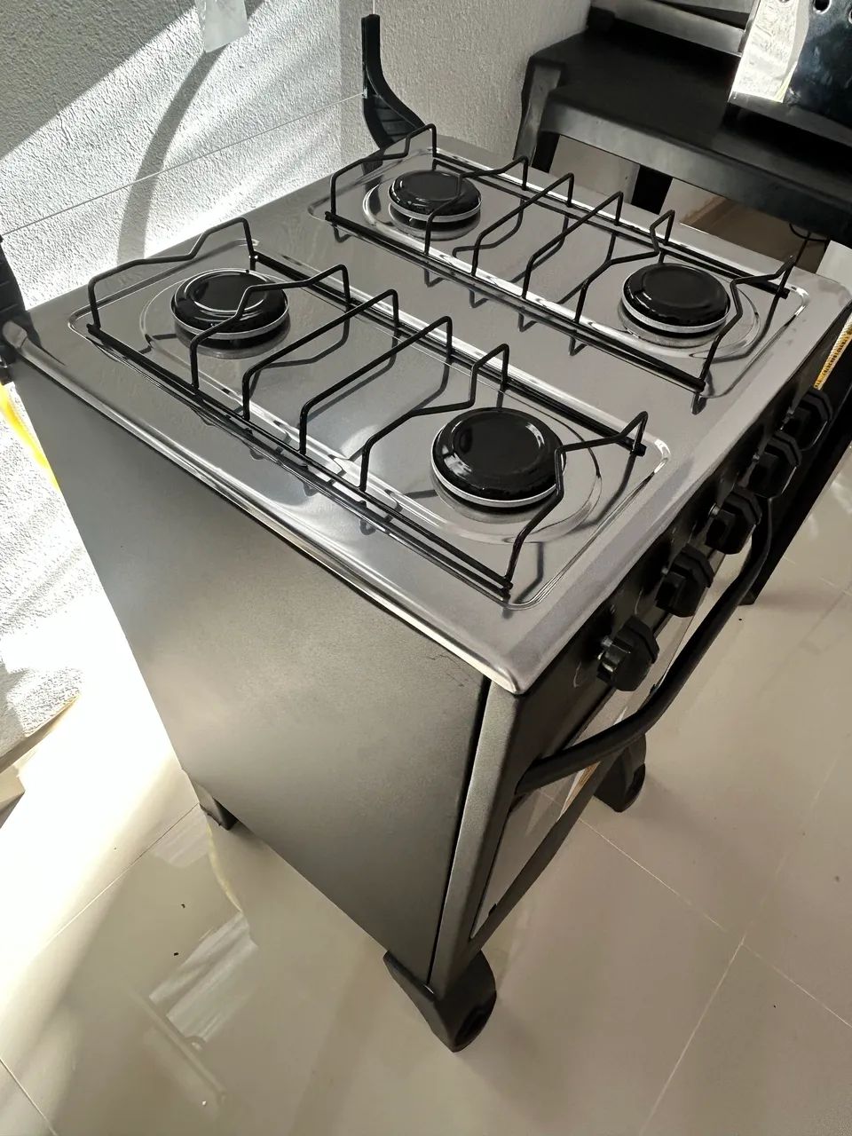 FOGÃO NOVO - Foto 4