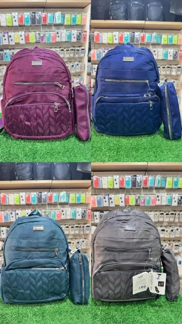 bolsas femininas  - Foto 2