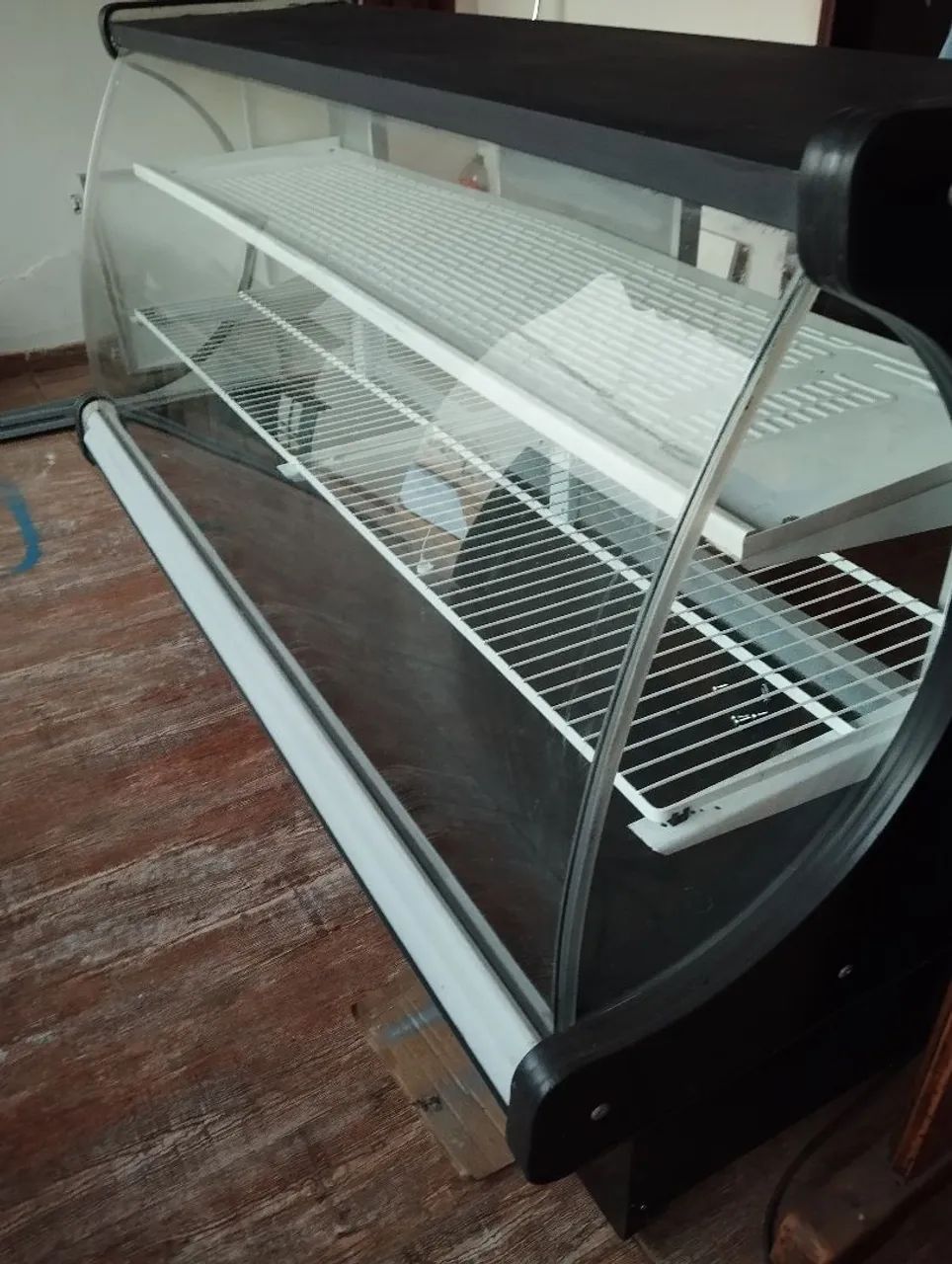 Balcão refrigerado Gelopar  - Foto 4
