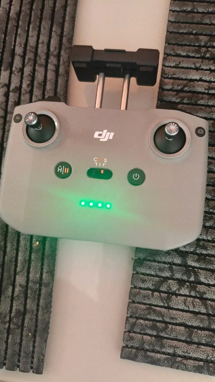 Controle DJI RC N3 modelo novo! - Foto 2