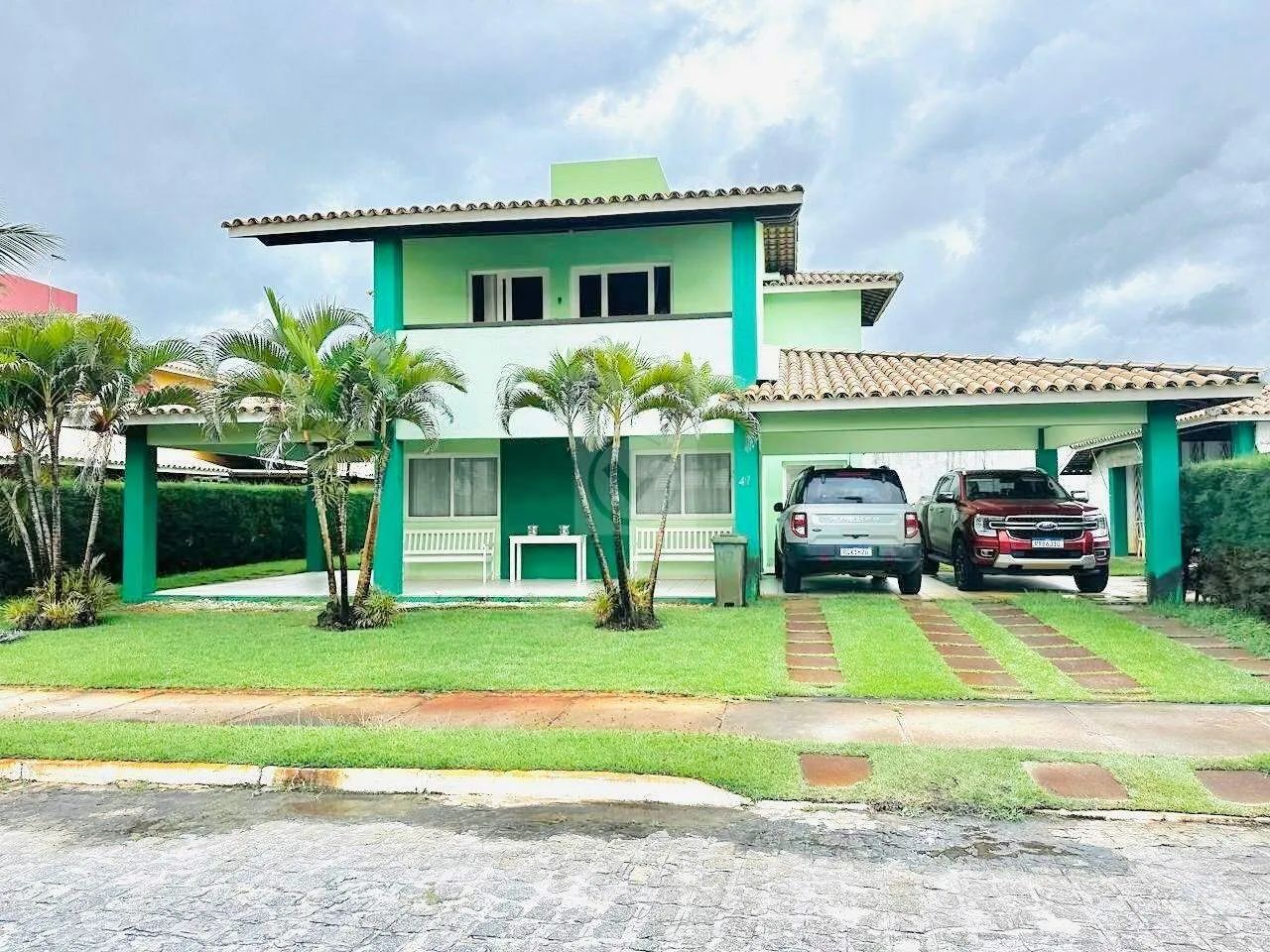 Excelente oportunidade no Portal dos Coqueiros  Mosqueiro