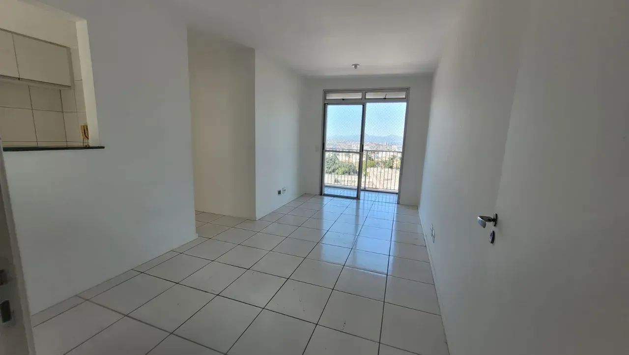 Apartamento para Venda com Varanda - Foto 3