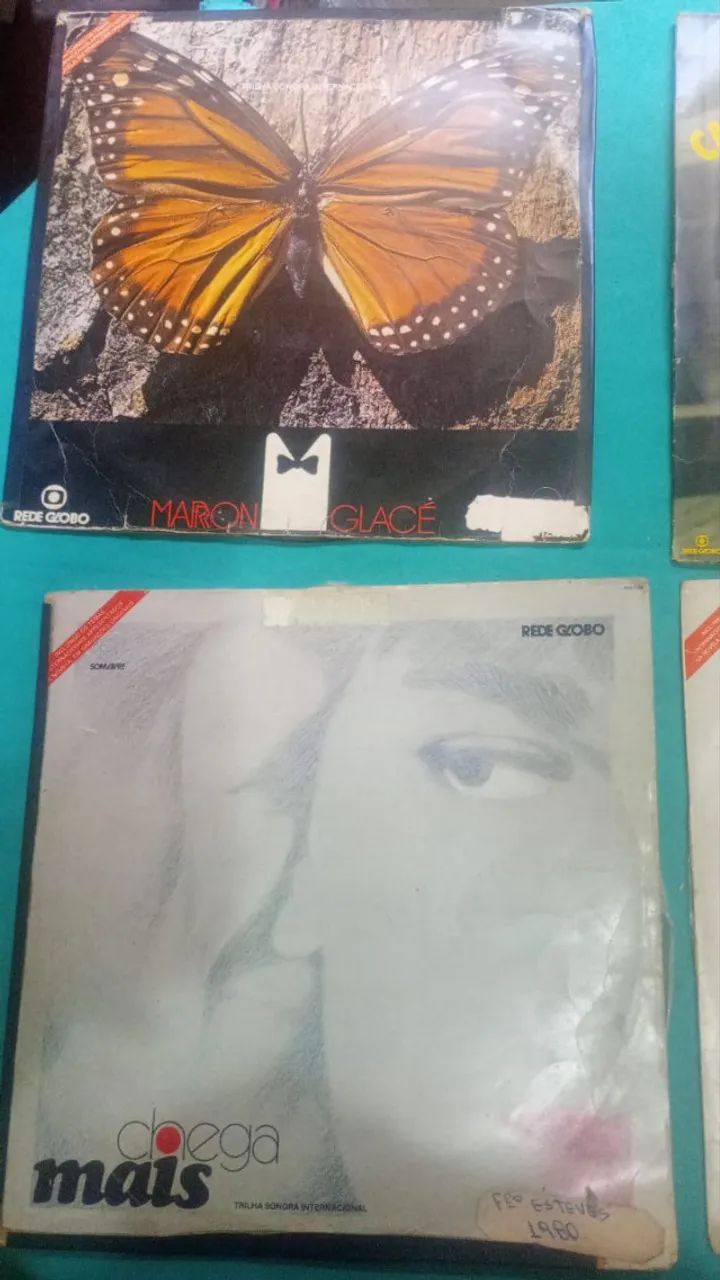 DISCOS  DE VINIL - Foto 4