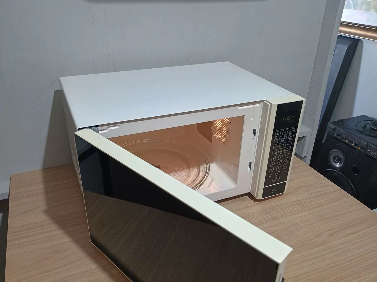 Microondas Philco 32L - Foto 3