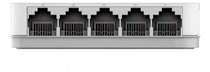 Switch D - Link Novo Des 1005-C - Foto 2