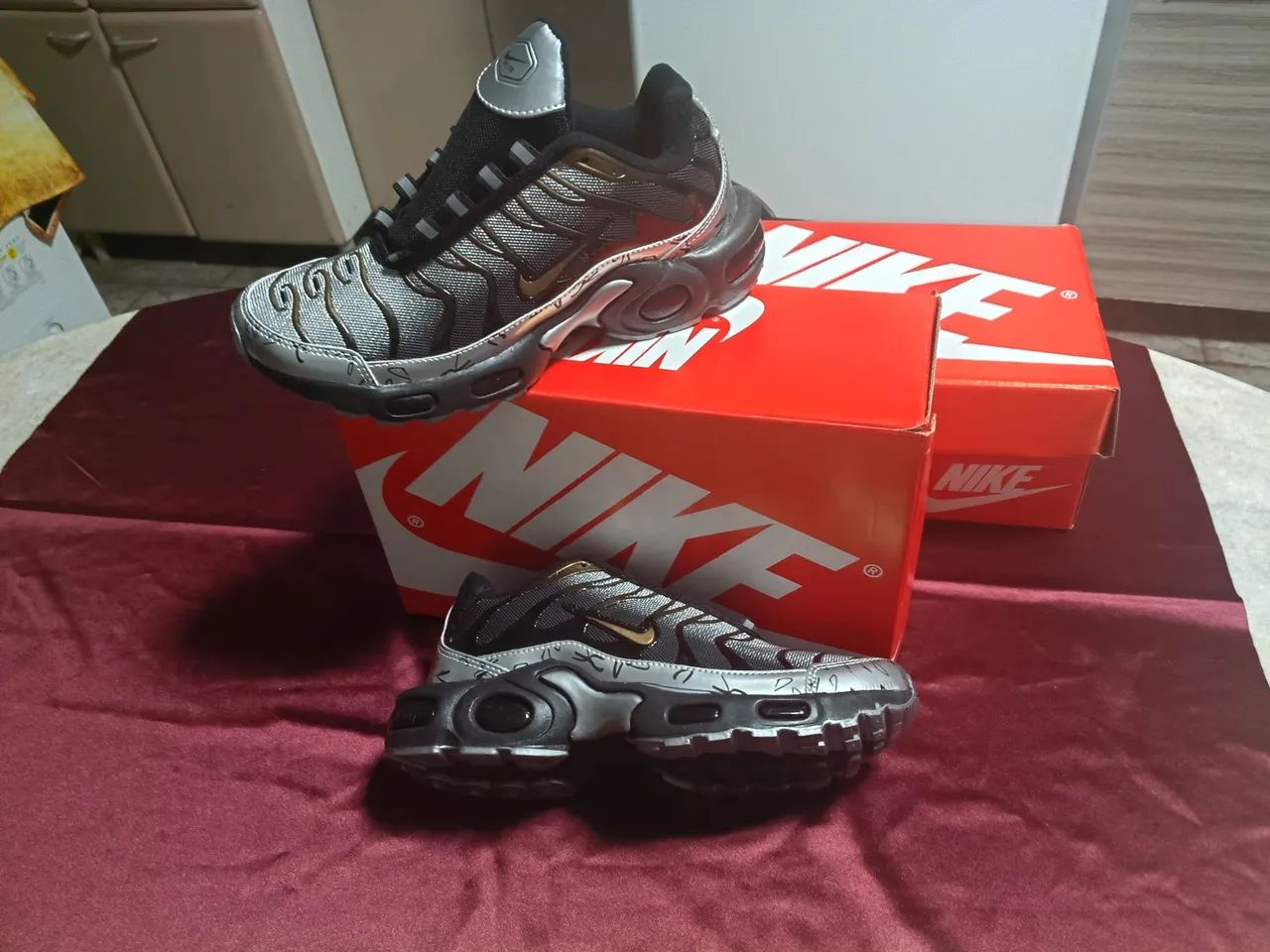 Tênis nike - Foto 2