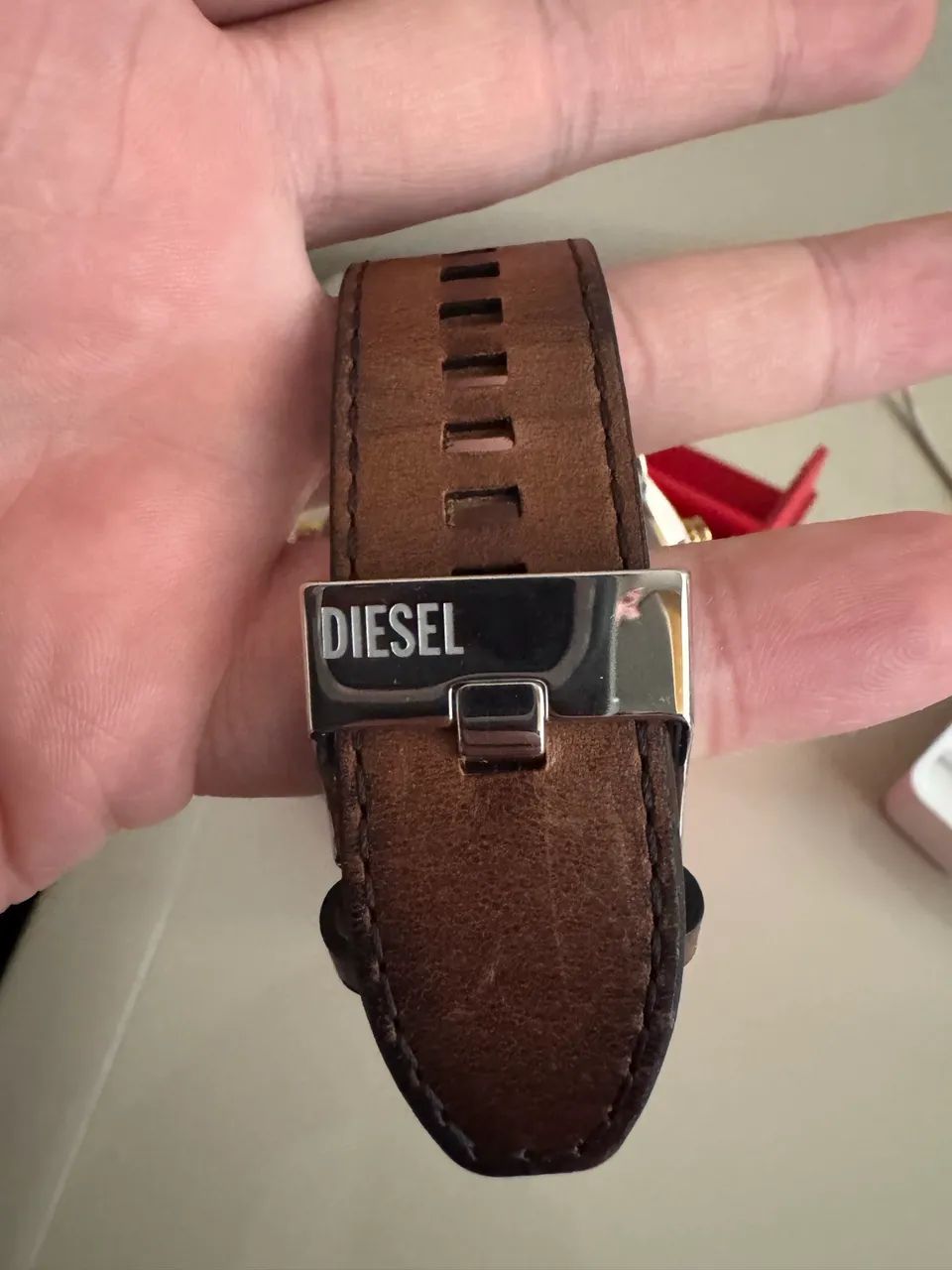 Relógio Diesel Original  - Foto 2