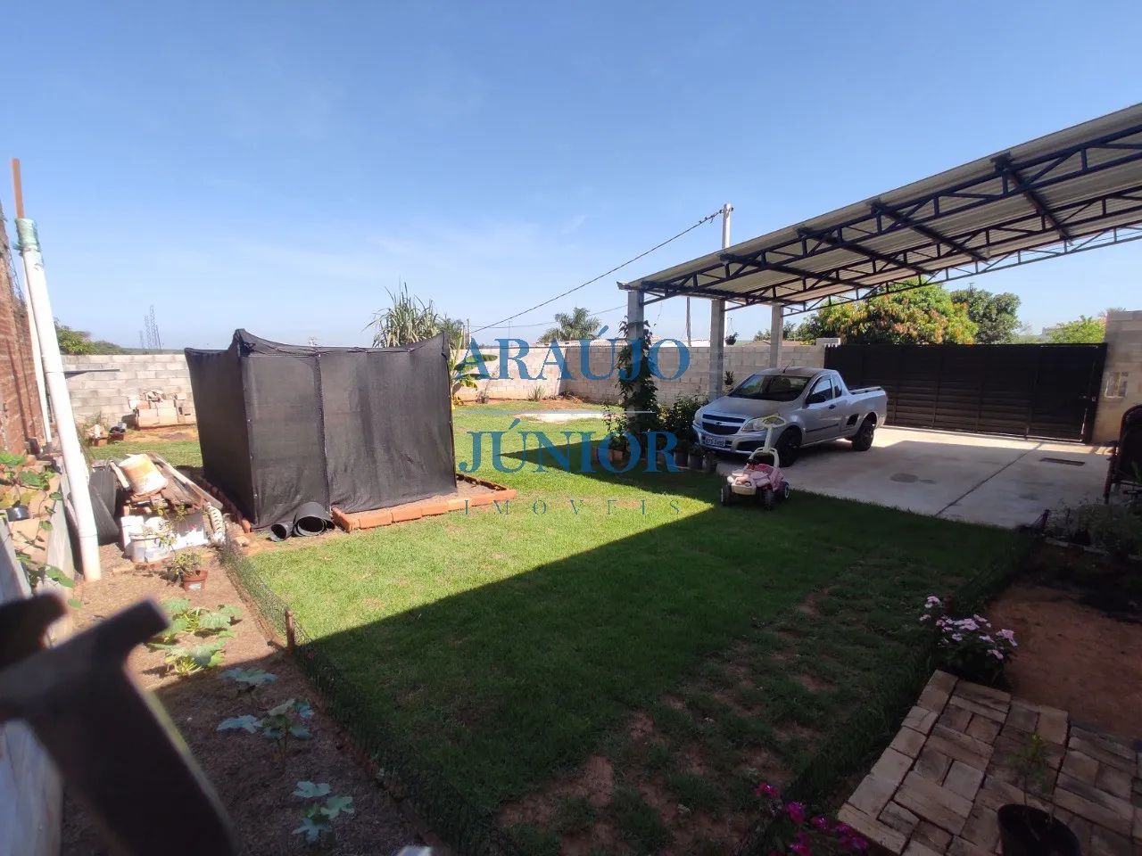 Excelente oportunidade: Barracão comercial à venda em Monte Verde, Limeira-SP, com 1 sala, - Foto 3