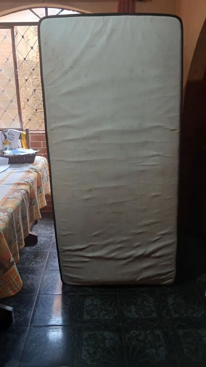 Cama de solteiro  - Foto 2
