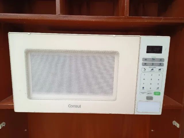 Microondas 
