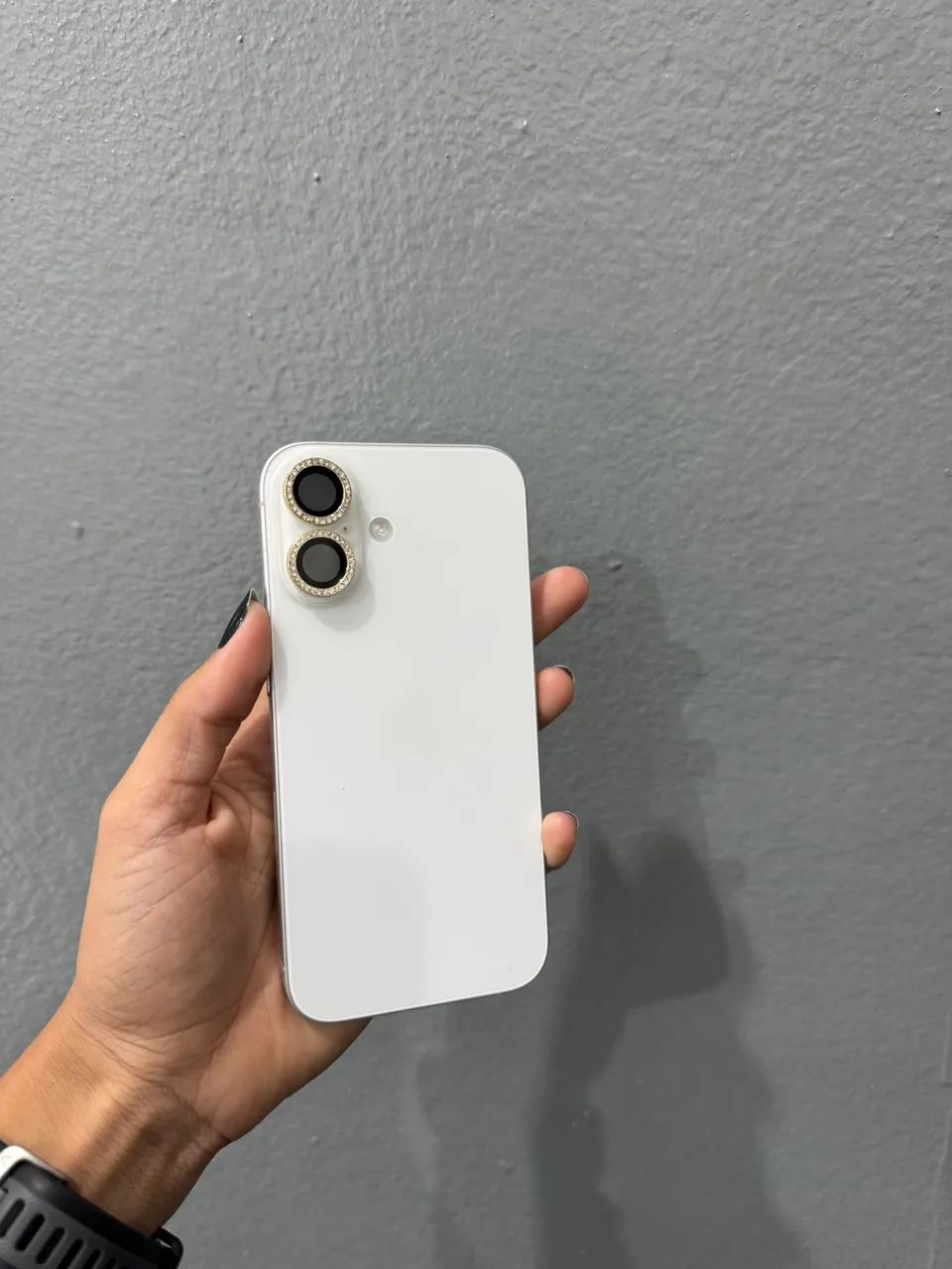 iPhone 16 128GB  - Foto 2