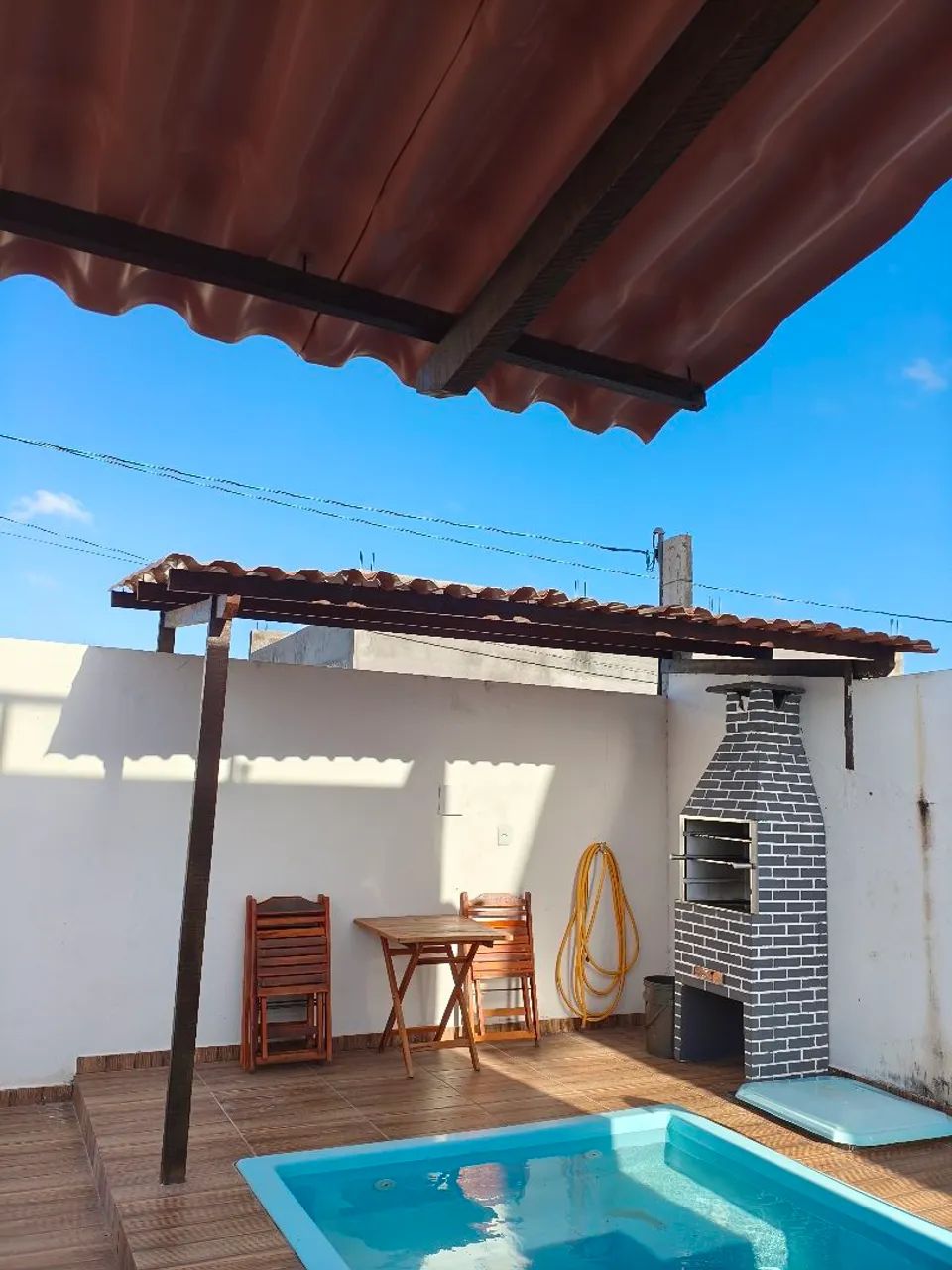 Casa em Jauá  - Foto 3