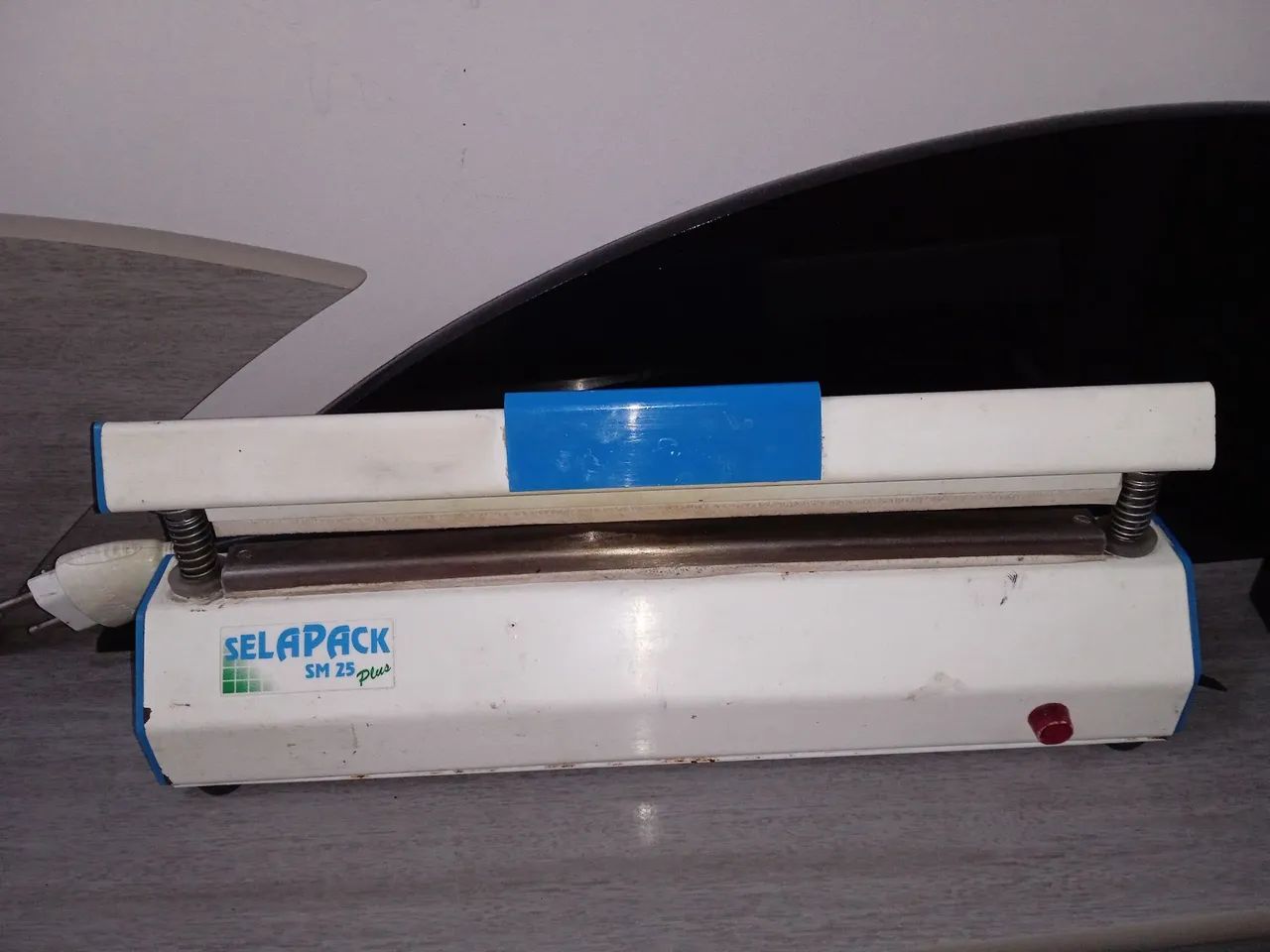 Seladora Selapack