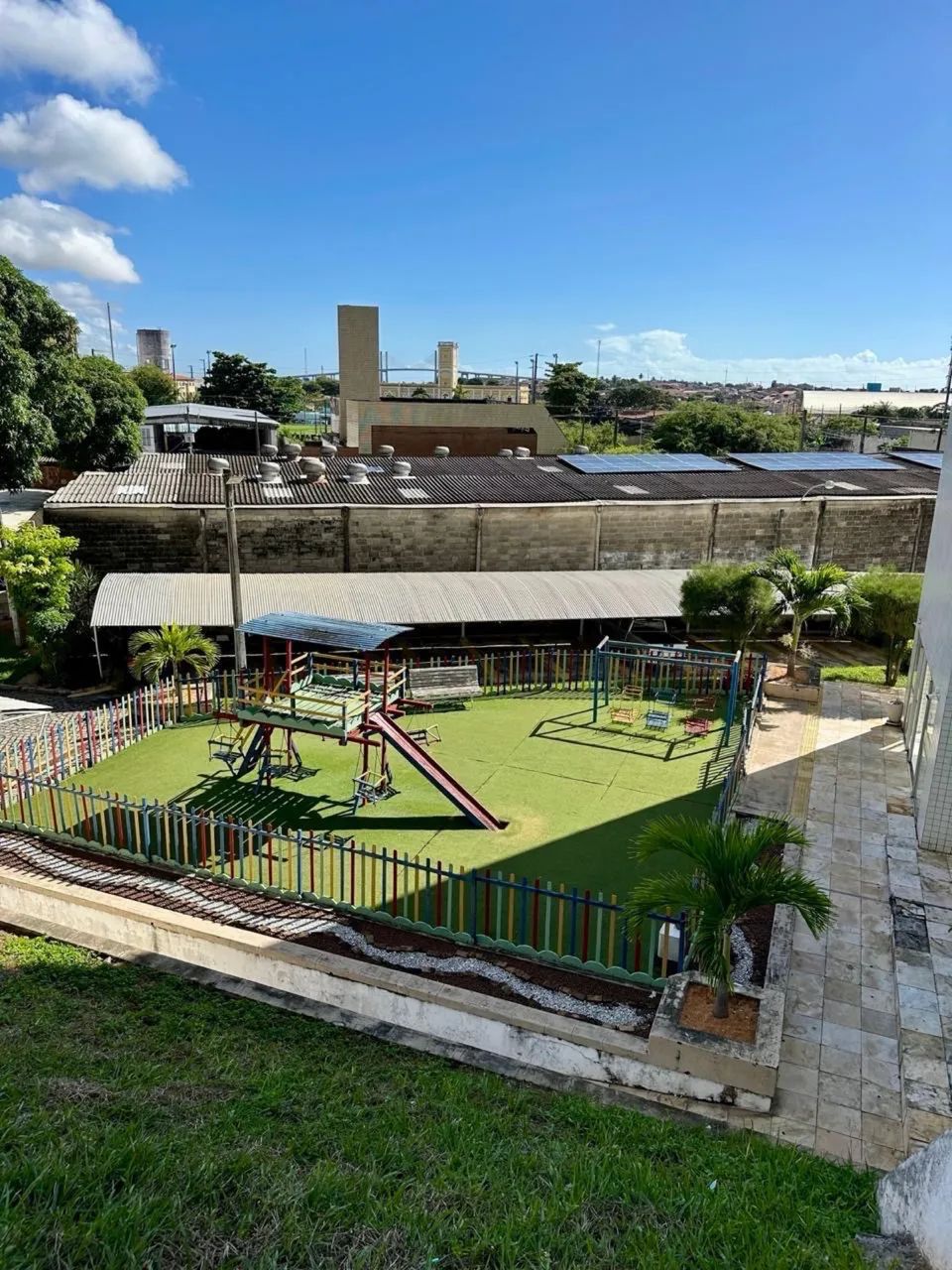 Apartamento em Petrópolis com 2 quartos para locação  - Foto 3