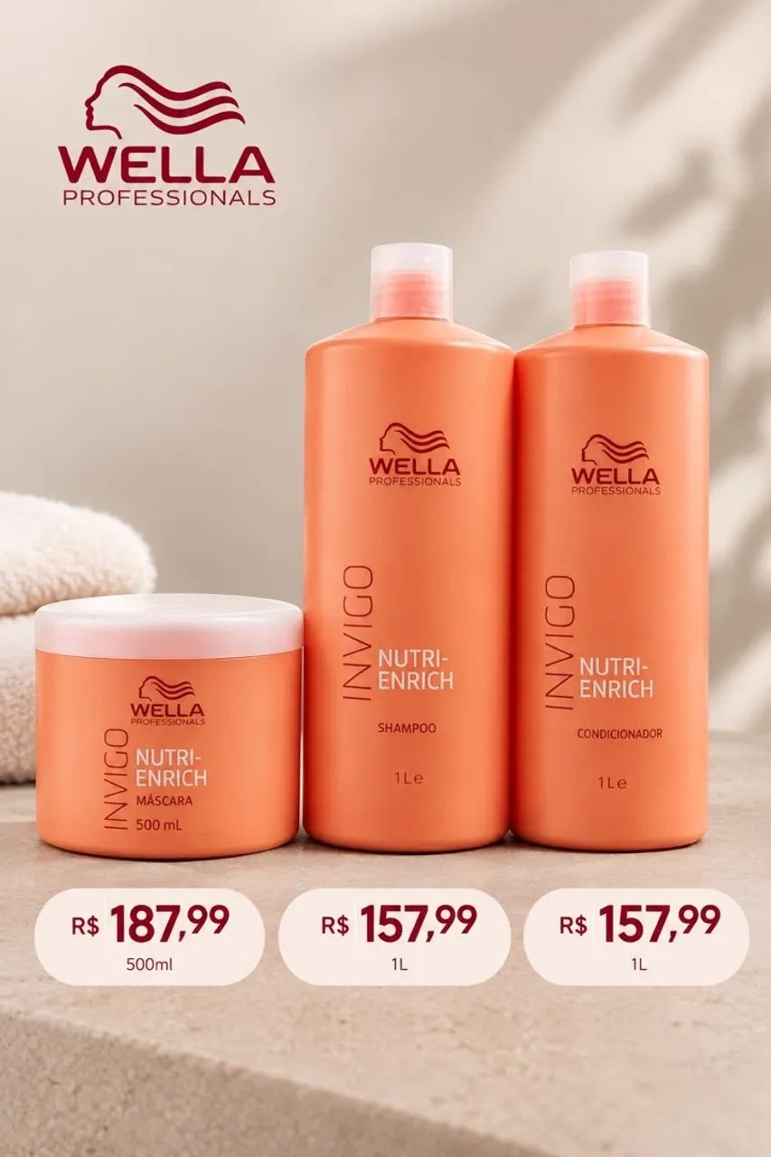 Wella - Foto 3