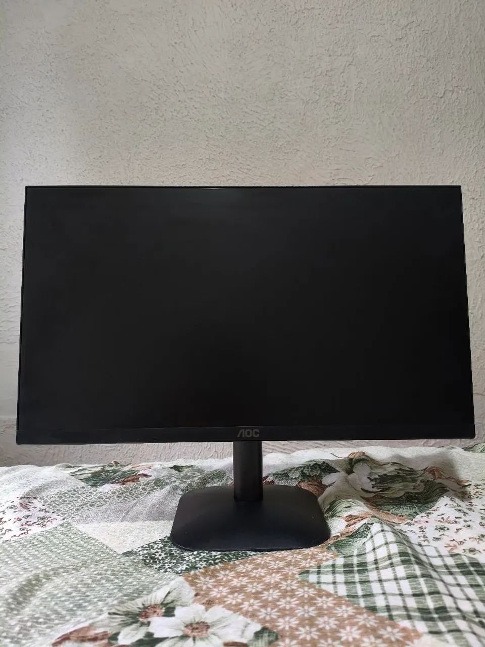Monitor AOC 21,5 polegadas - Foto 2