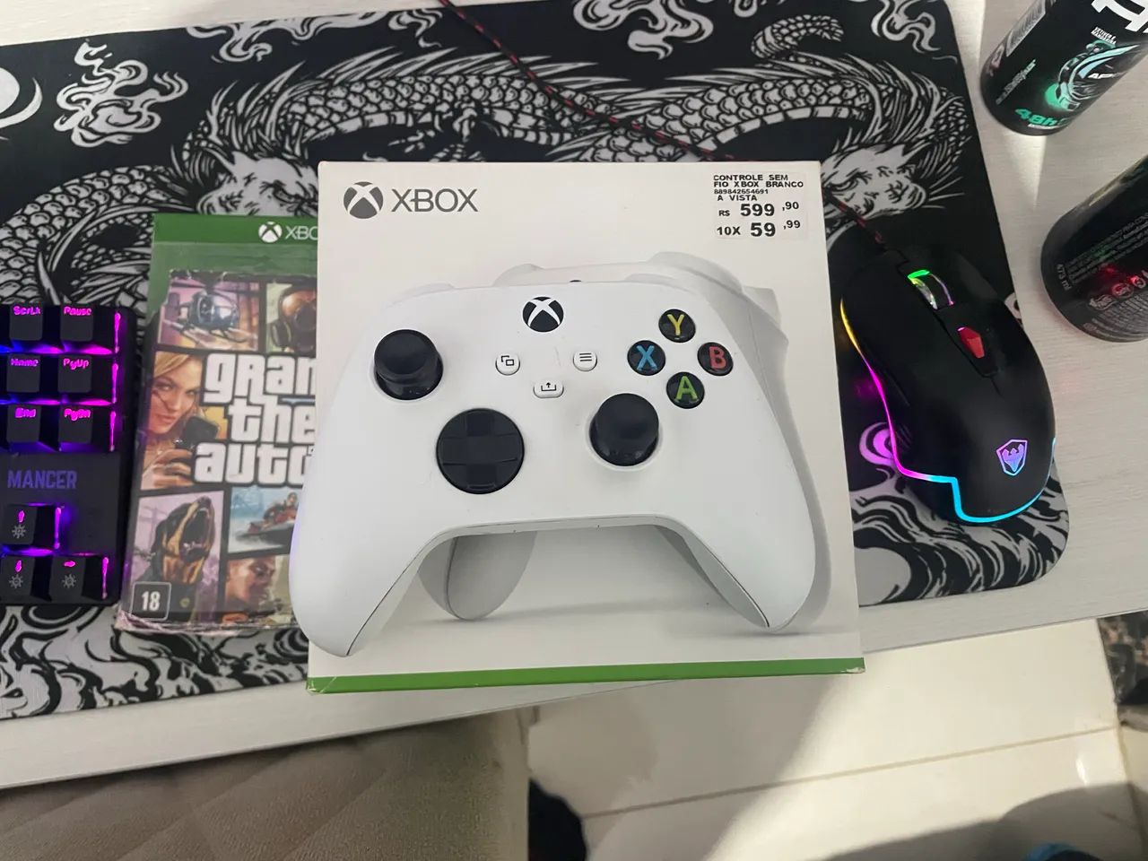 Xbox one s  - Foto 2