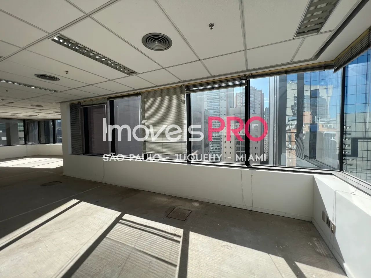 Conjunto comercial com 367,11m² e 9 vagas na Vila Olímpia - Foto 5