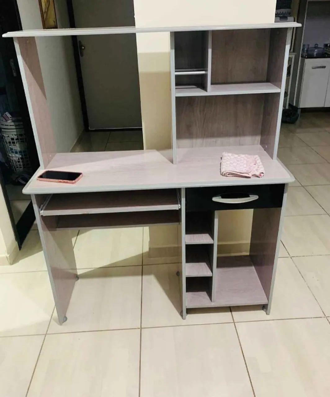 Mesa computador 