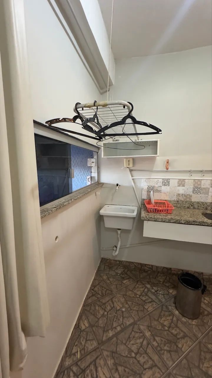 APARTAMENTO EXCLUSIVO MOBILIADO  - Foto 3
