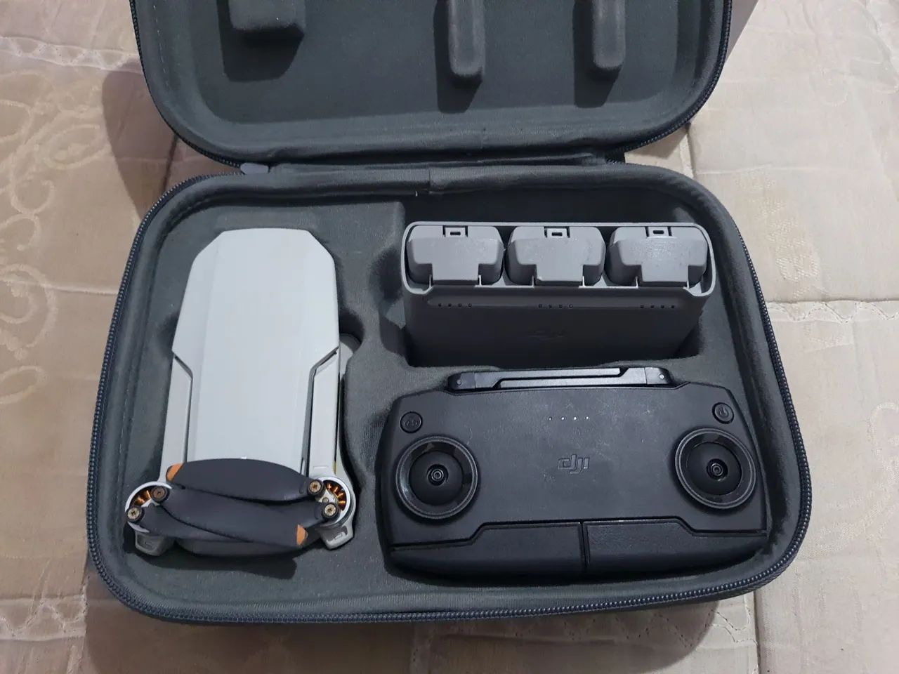 Drone dji mini se - Foto 2
