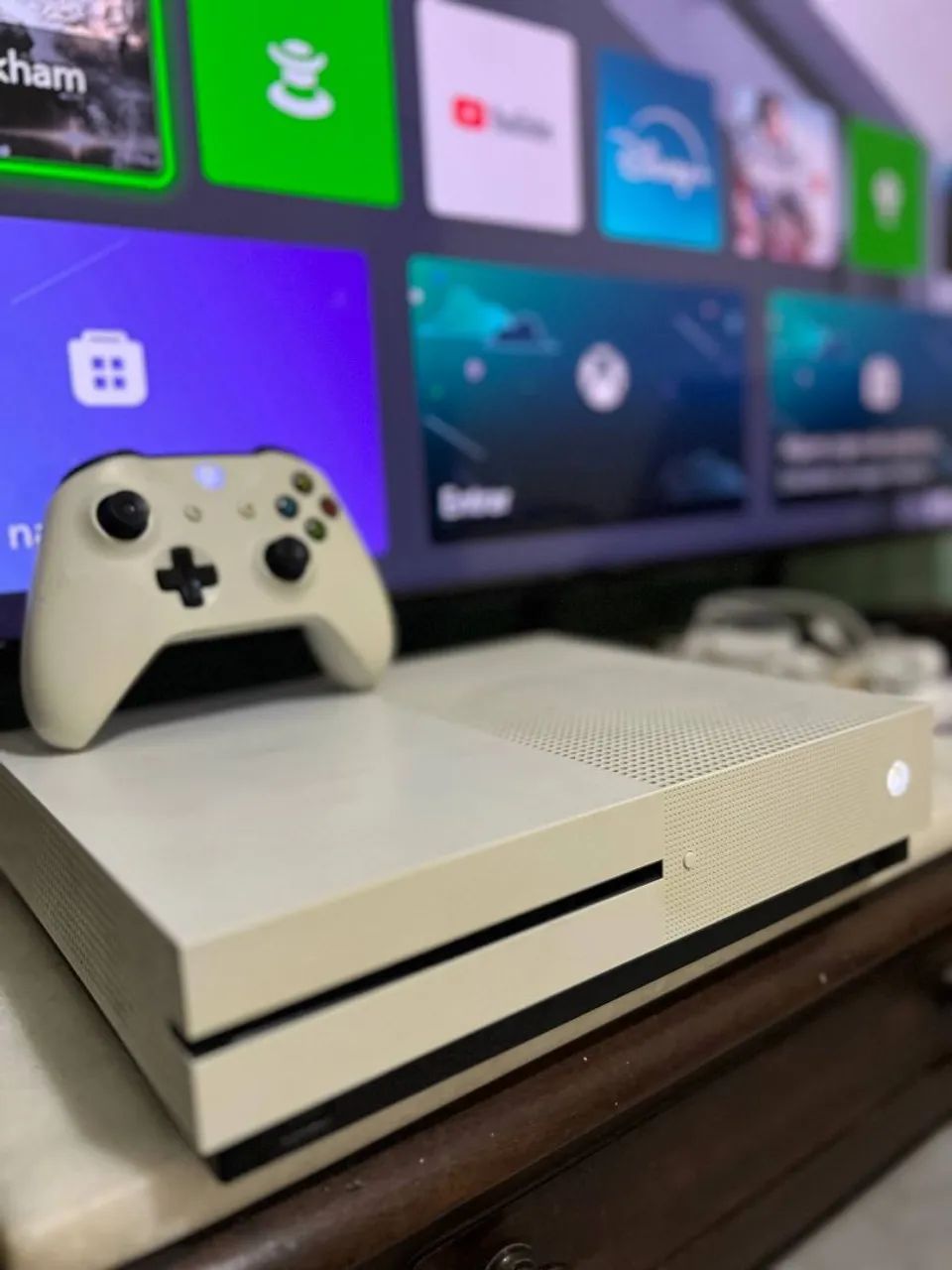 Xbox one s - Foto 2