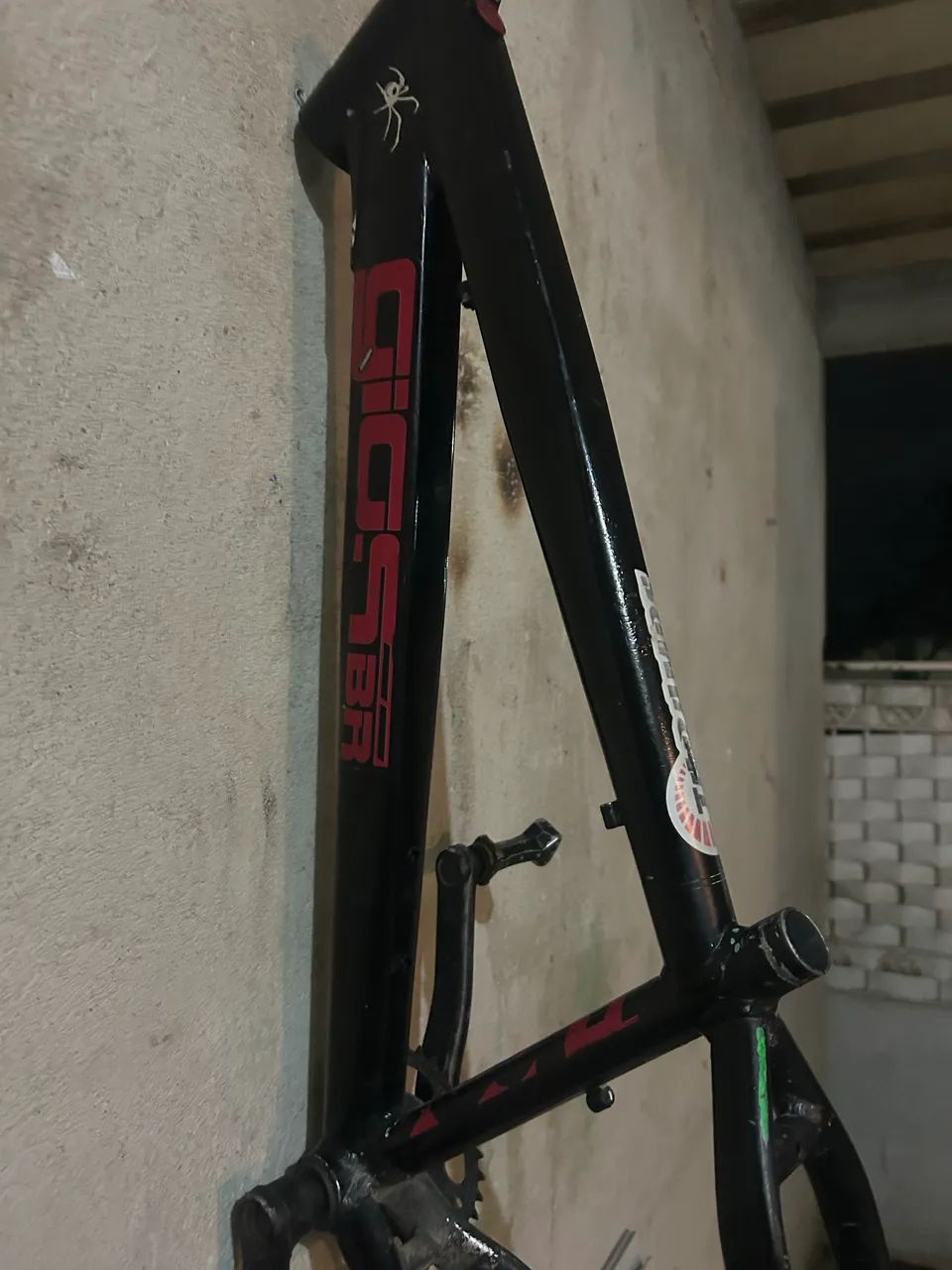 Quadro da gios repintado  - Foto 2
