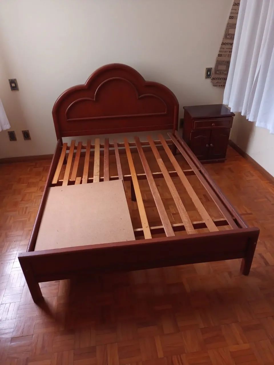 Cama de casal - Foto 2