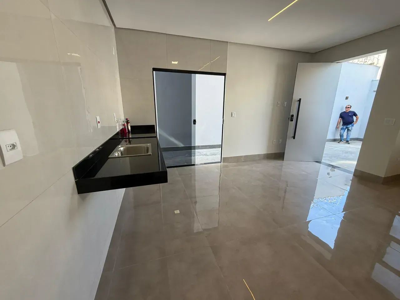 AFM - Casa no Vila nova/Ibituruna - Foto 2