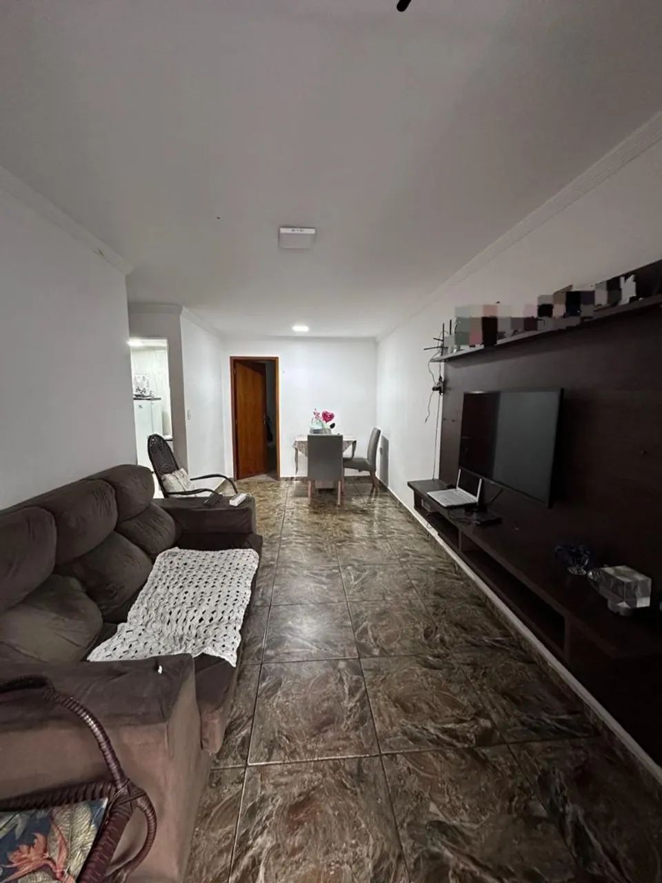 Casa de 4 quartos Sq 16 Centro da ocidental - Foto 4