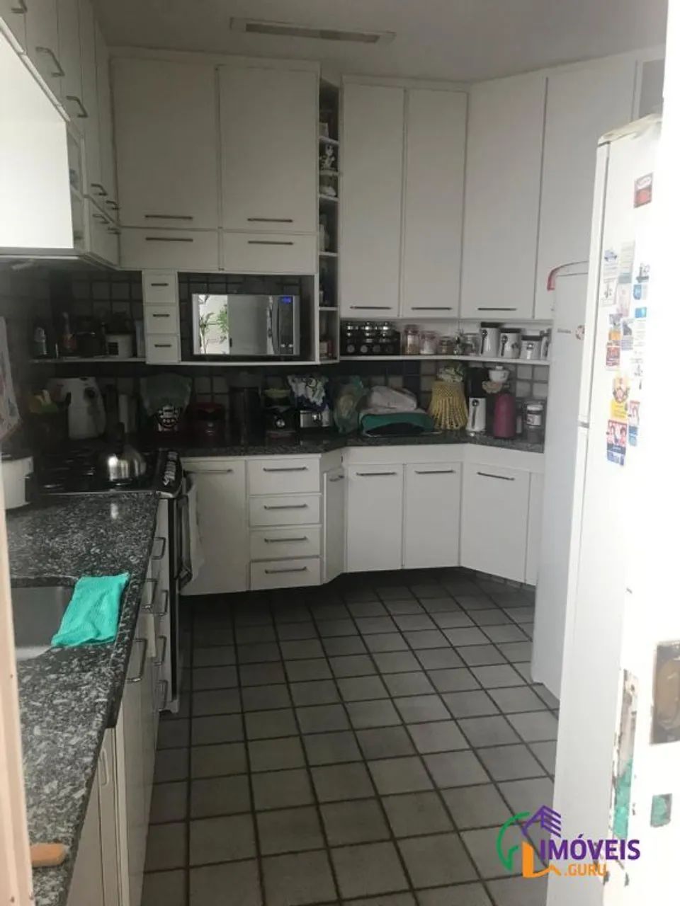 CASA ASSOBRADADA - MORUMBI - SP - Foto 5