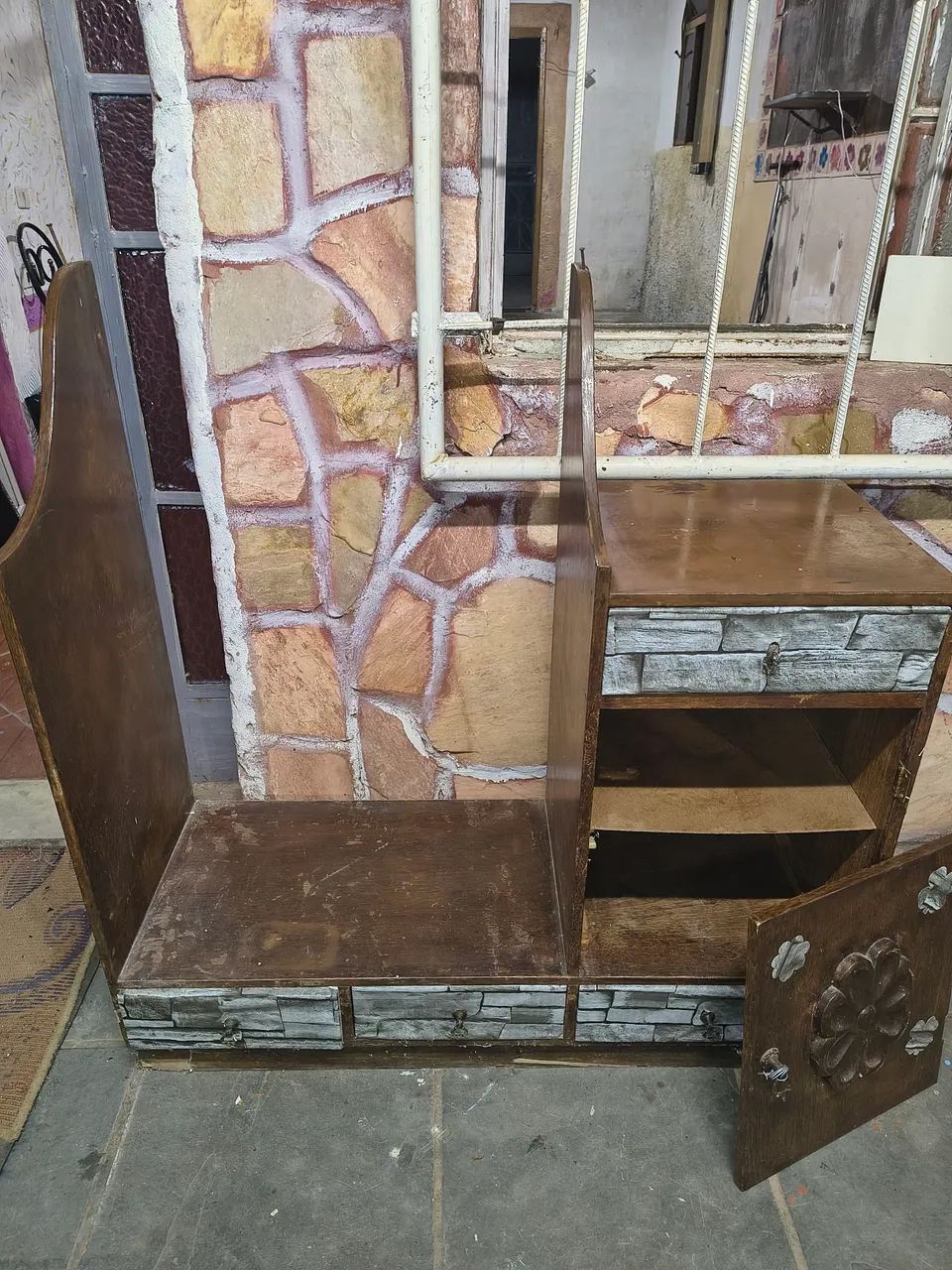 Desapego Penteadeira. - Foto 3