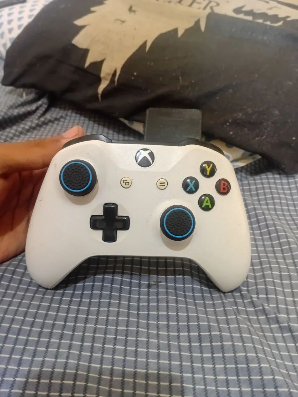 Vendo Controle Xbox One original. - Foto 3