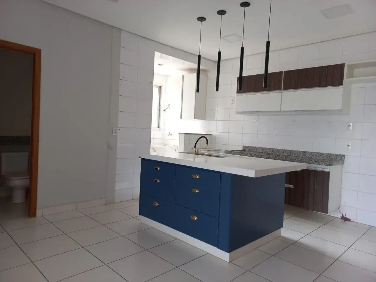 Residencial Parque Pantanal I - Foto 5