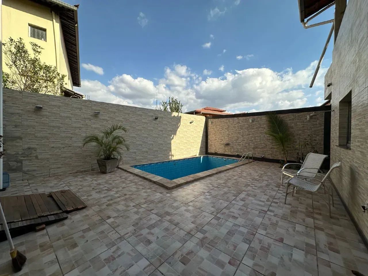 Excelente casa Duplex Completa no Tirol / Itaipu - Foto 3