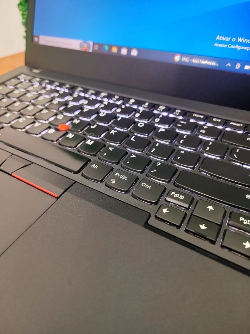 Lenovo ThinkPad T480 Touchscreen  - Foto 3