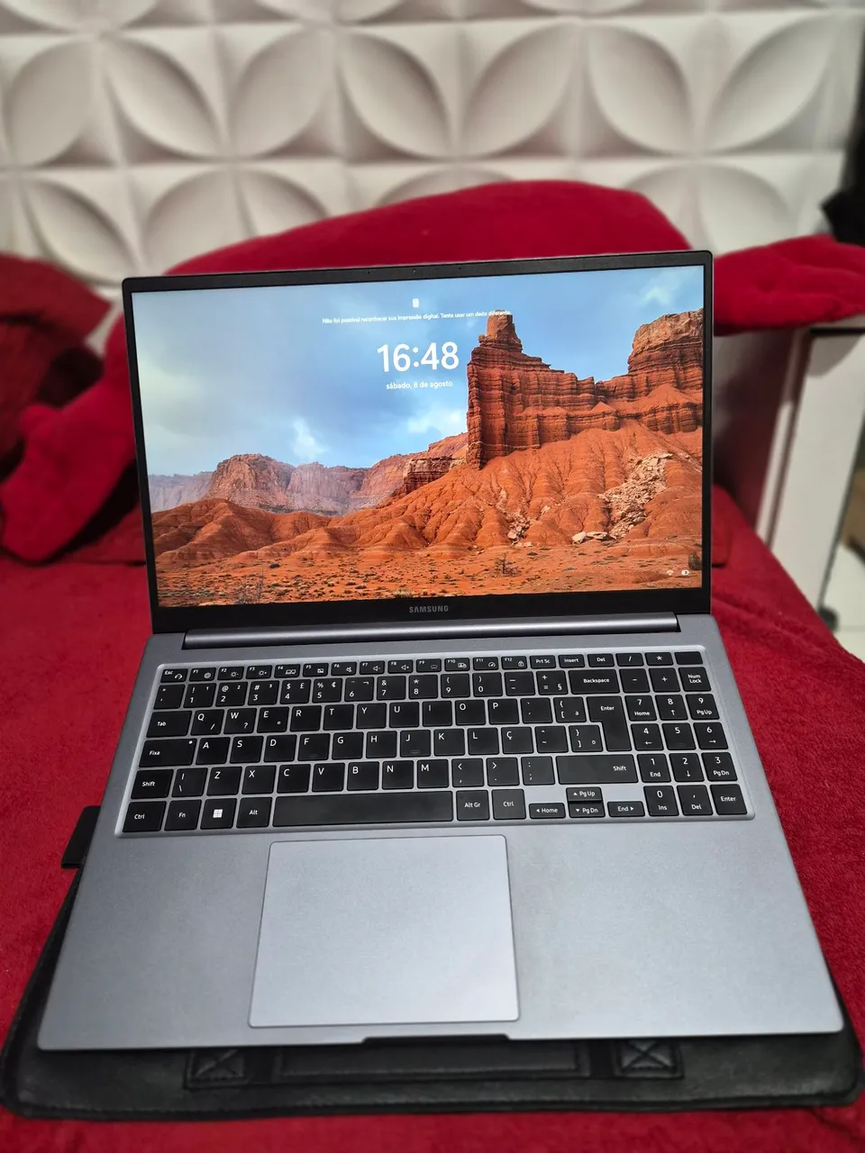 MACBOOK AIR APPLE MDVQ4LL/A M5 16GB 512GB 15