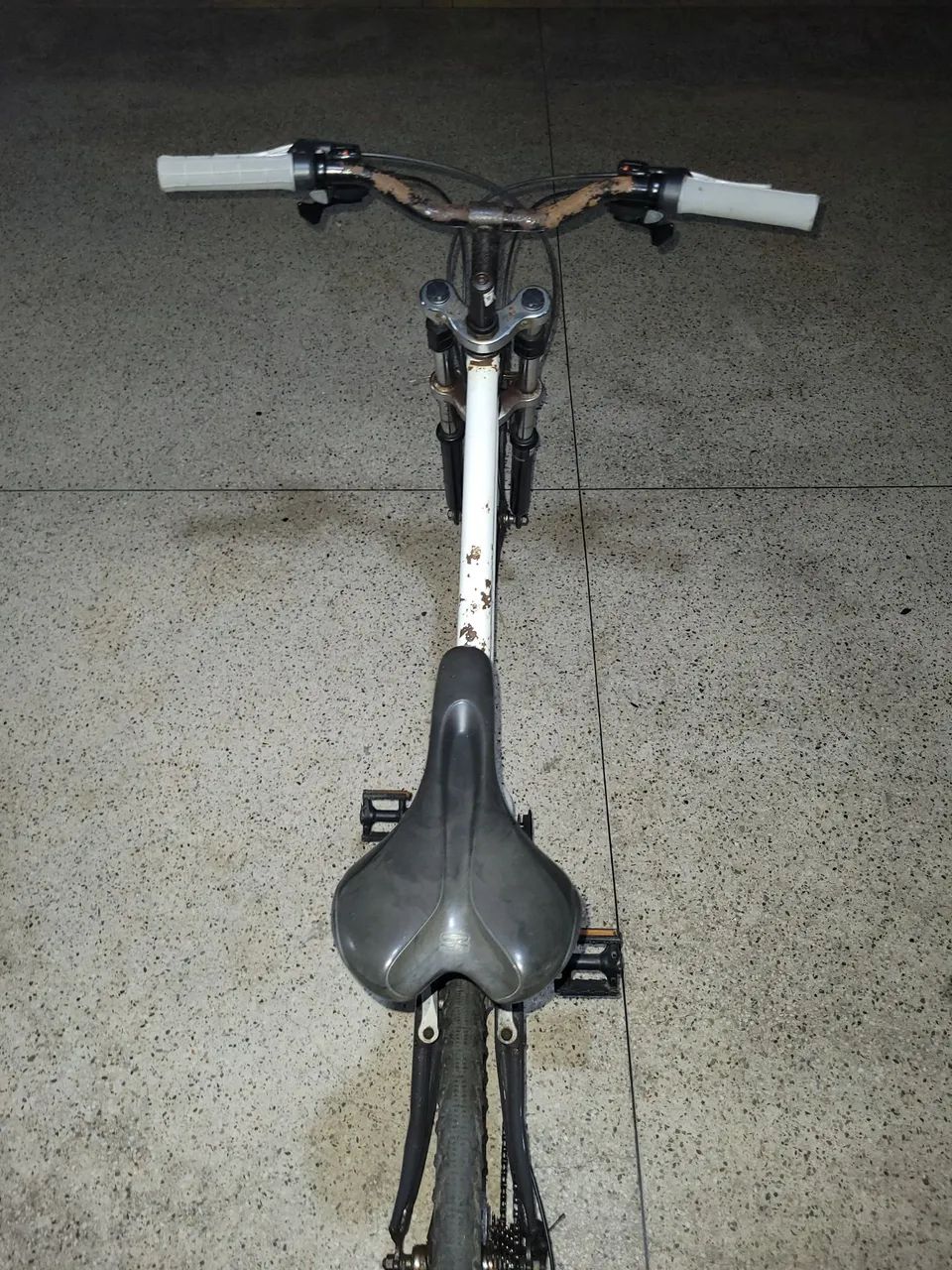 Bicicleta aro 26 - Foto 5