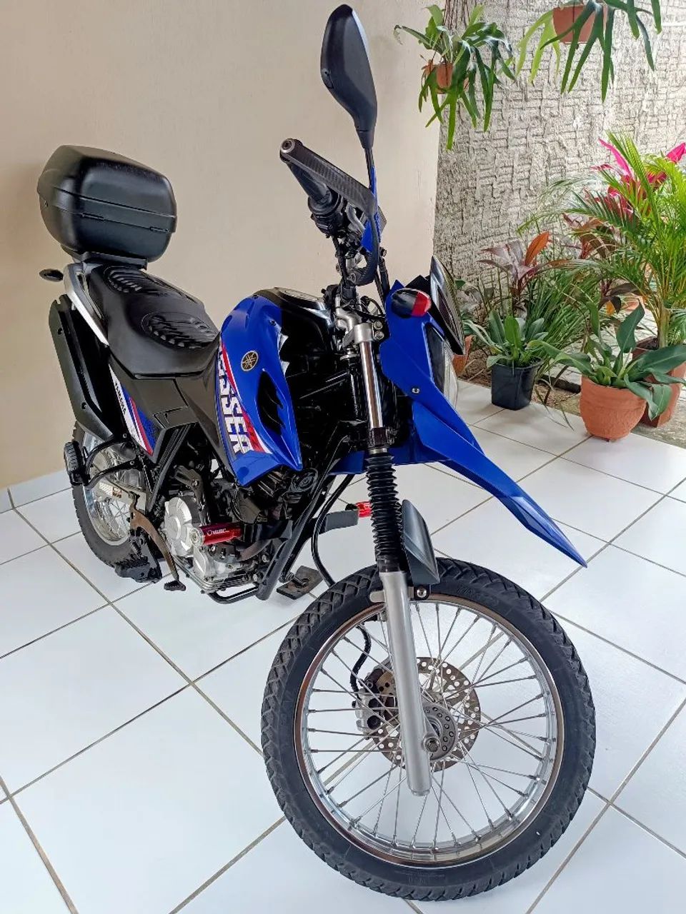 Crosser 150 Z. - Foto 5
