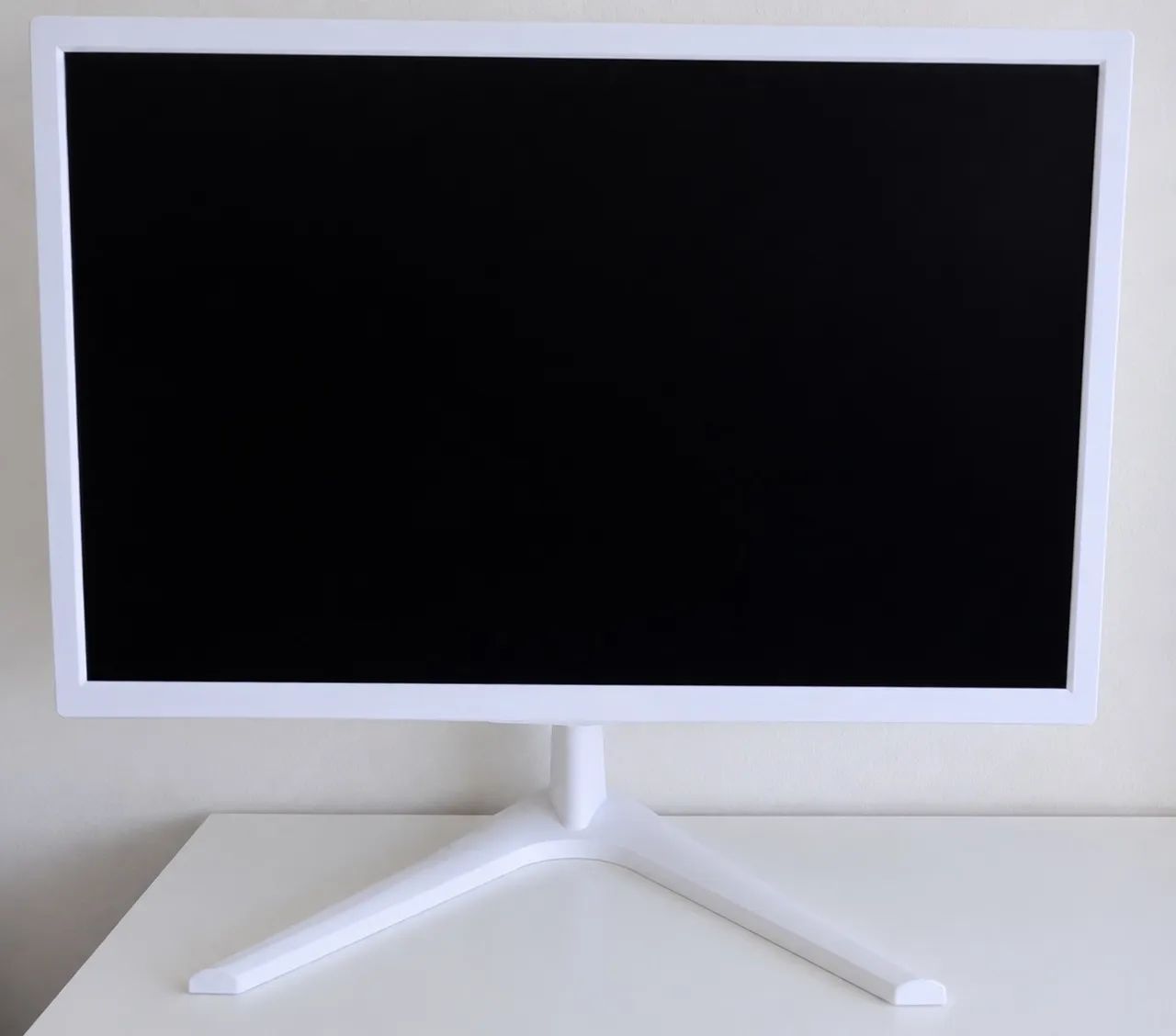 MONITOR MYMAX 19" LED 60Hz ? BRANCO