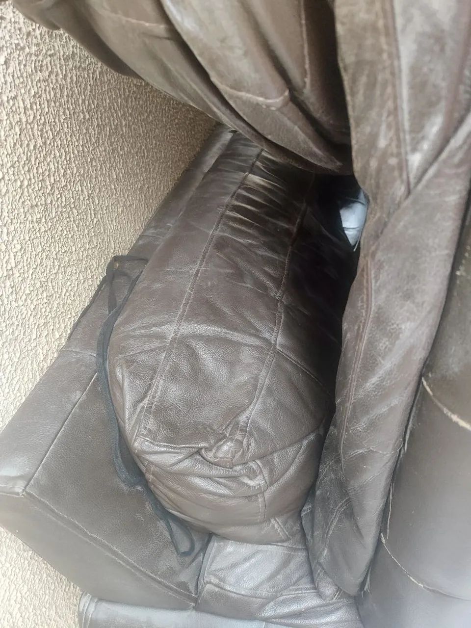 Doação de sofá e beliche bastante usado  - Foto 2