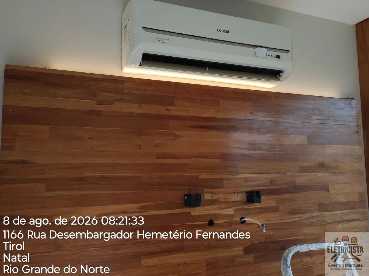 Eletricista Residencial, predial, comercial  - Foto 4