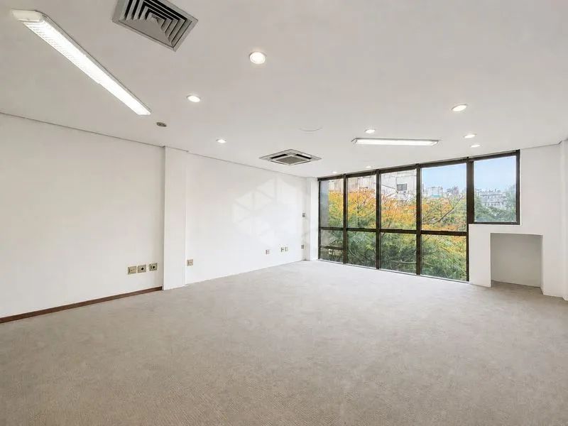 Sala 100M² - para Alugar - Foto 4