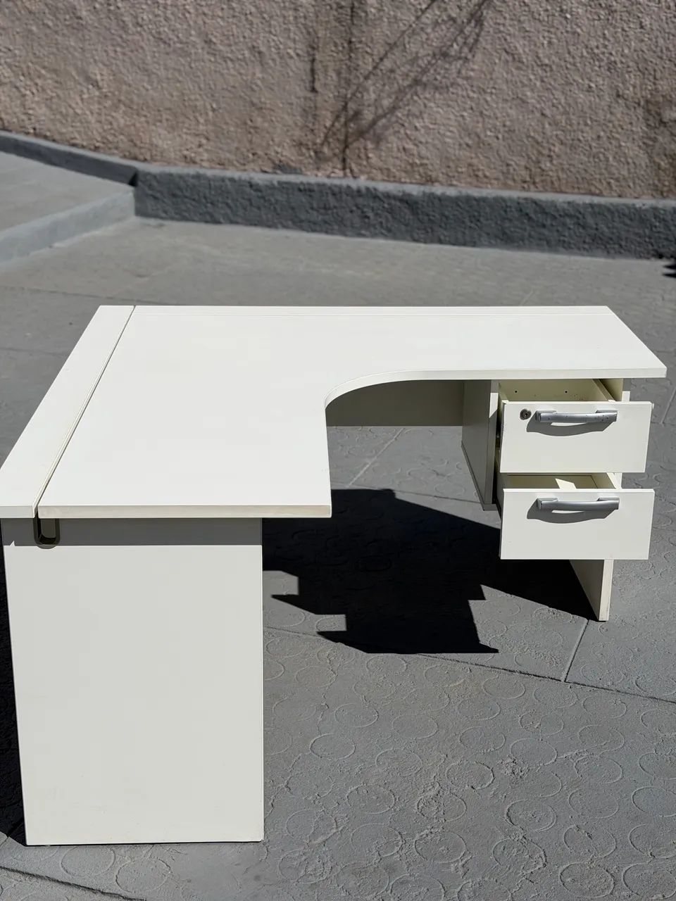 Mesa de escritório 